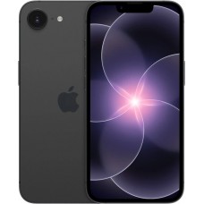 Apple iPhone 17e 512GB Black